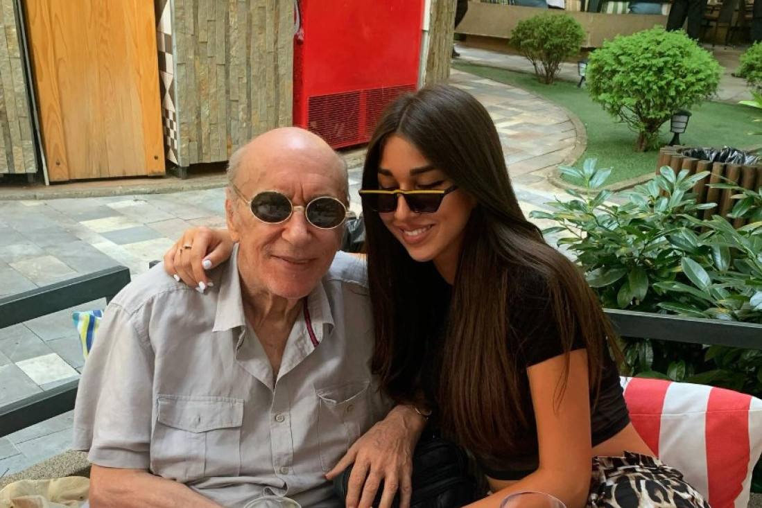 Pomen Predragu Živkoviću Tozovcu! Unuka Jovana se oglasila: "Najveći šmeker koji je ikada hodao scenom" (FOTO)