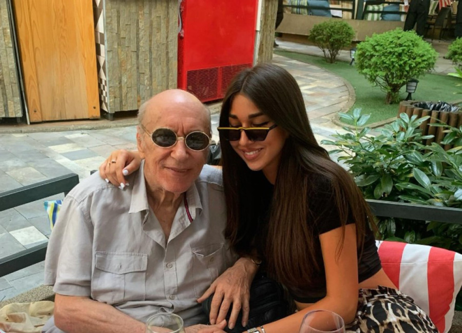 "Mimi je ostavio penziju, a sinovima stanove" Kum pokojnog Tozovca otkrio detalje