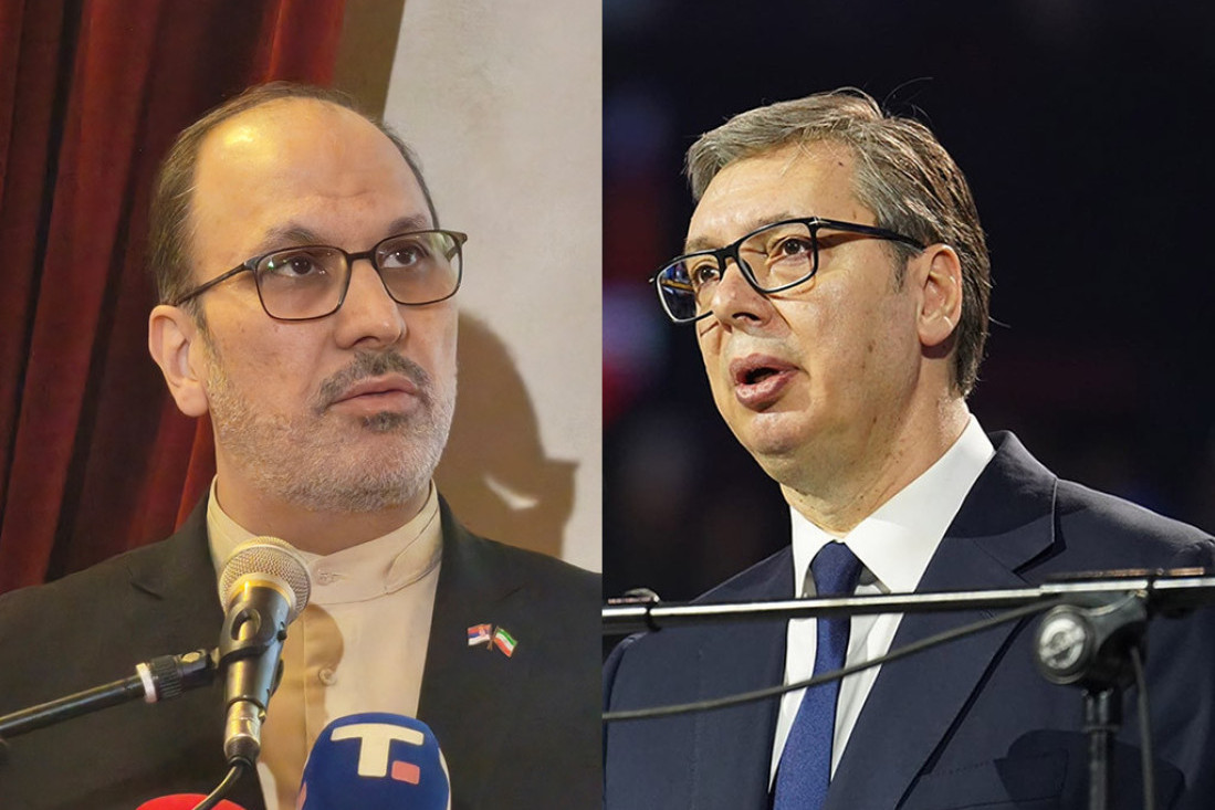 Vučić nastavlja konsultacije sa strankama