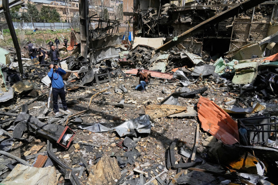 RAT NA BLISKOM ISTOKU: Američka i iranska delegacija napustile Pakistan nakon neuspelih pregovora!