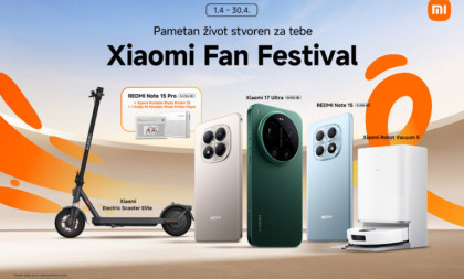 Xiaomi Fan Festival 2026