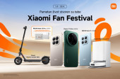 Xiaomi Fan Festival 2026