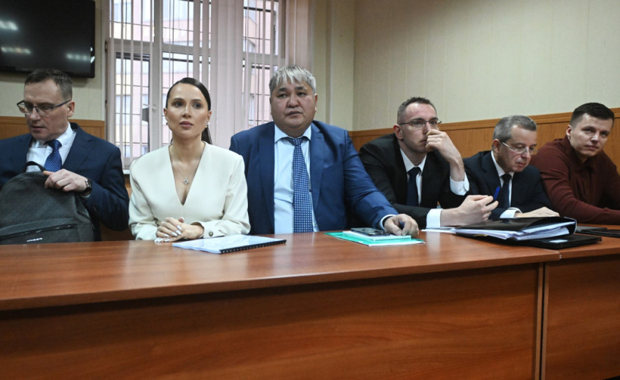 Ko je žena zbog koje Rusija ne spava? Slučaj Lerček kao za film: Milioni, hapšenje, razvod, a sad i borba za život!