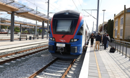 Sofronijević: Nema greške na pruzi Beograd–Subotica, kriv ljudski faktor