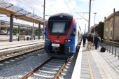 Srpski vozovi potpuno bezbedni: Objekti na pruzi Novi Sad-Subotica prilagođeni evropskim standardima