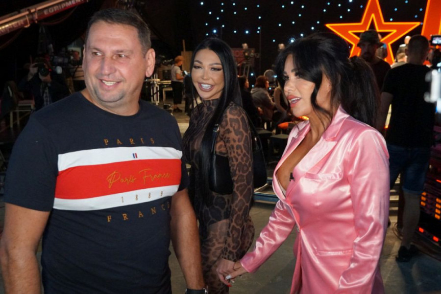 Stanija u "Eliti 9" ostala bez prebijene pare! "Mislio sam da ona samo uzima..." (VIDEO)