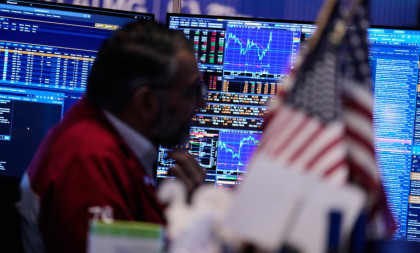 Američke akcije porasle u iščekivanju mogućeg primirja između SAD i Irana