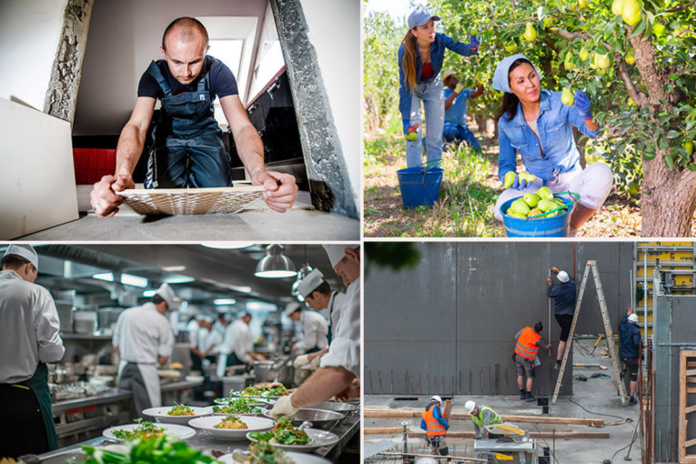 NASA pomerila granice! Artemis II nadmašio Apolo 13 i ušao u istoriju, evo šta su zabeležili (FOTO/VIDEO)