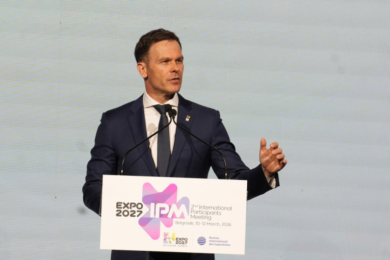 Mali za grčke medije: Ekspo je "dobitni tiket" za turizam svih zemalja u regionu!