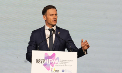 Mali za grčke medije: Ekspo je "dobitni tiket" za turizam svih zemalja u regionu!