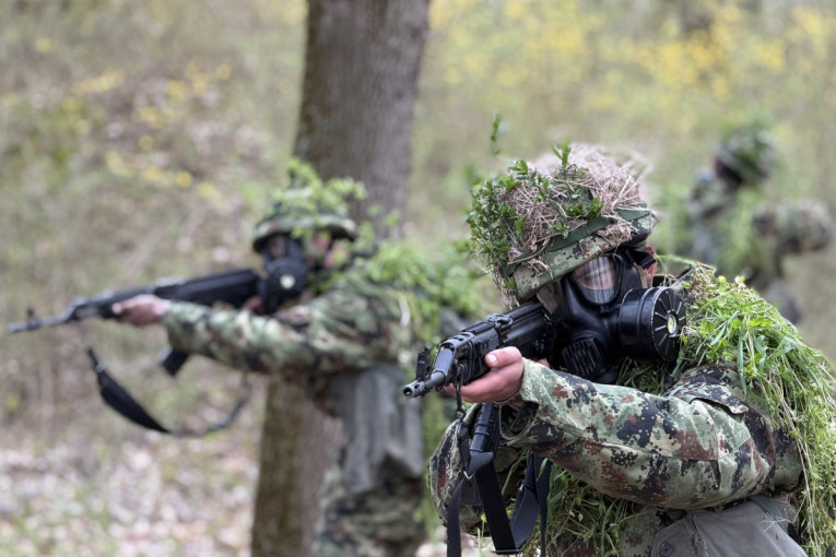 Predloge na sto: Počela javna rasprava o Nacrtu zakona o policiji, oglasio se i NSP