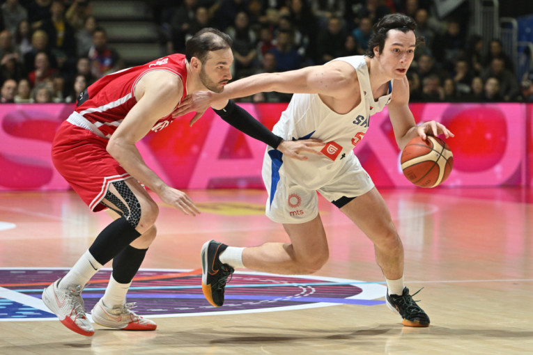 Miško potvrdio veliki transfer: Reprezentativac Srbije se seli na koledž! (FOTO)