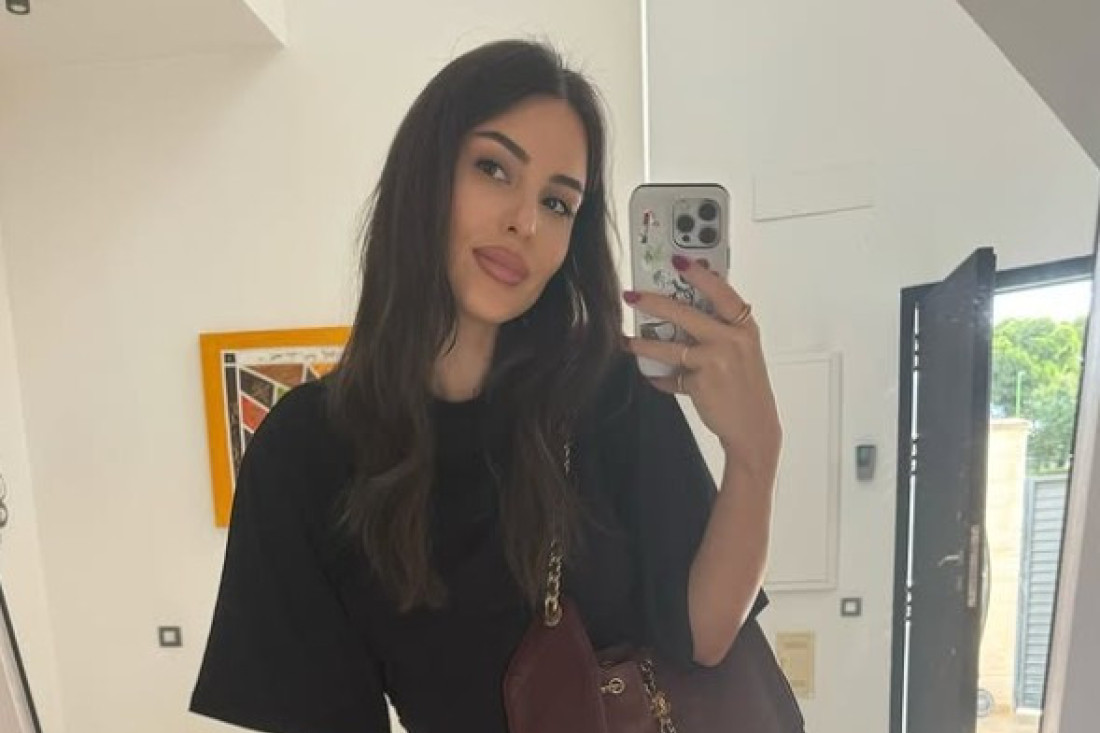 Poruka Cecine ćerke o kojoj se priča! Anastasija blista od sreće (FOTO)