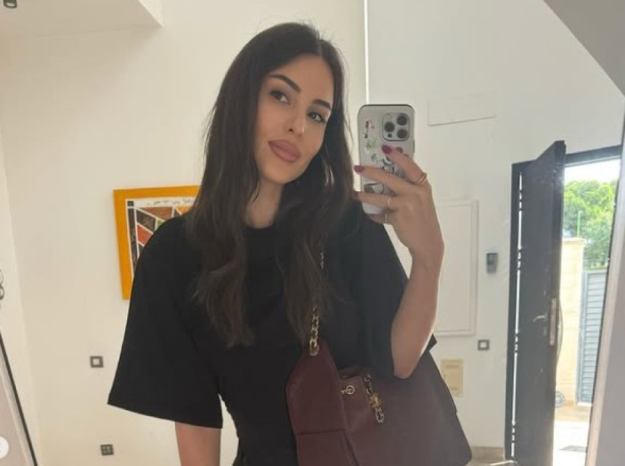 Karleuša je nazvala "malom psećom nogom": Evo šta je sad Ema Radujko rekla za Jelenu!