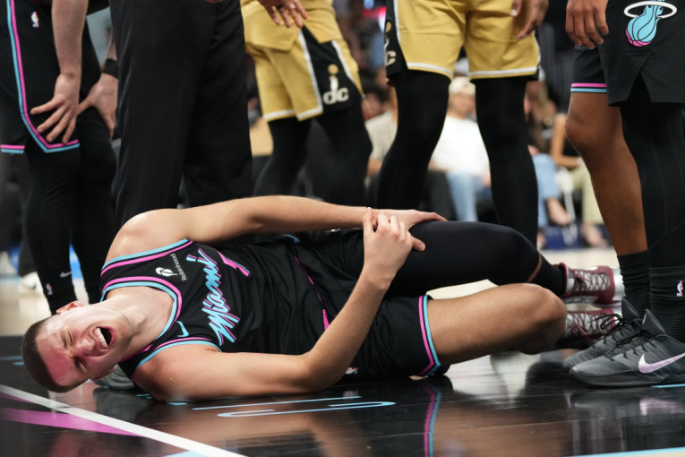 Jokić promašio pobedu, pa u produžetku zaledio Portland za devetu u nizu! Denver režirao jedan od najluđih preokreta sezone