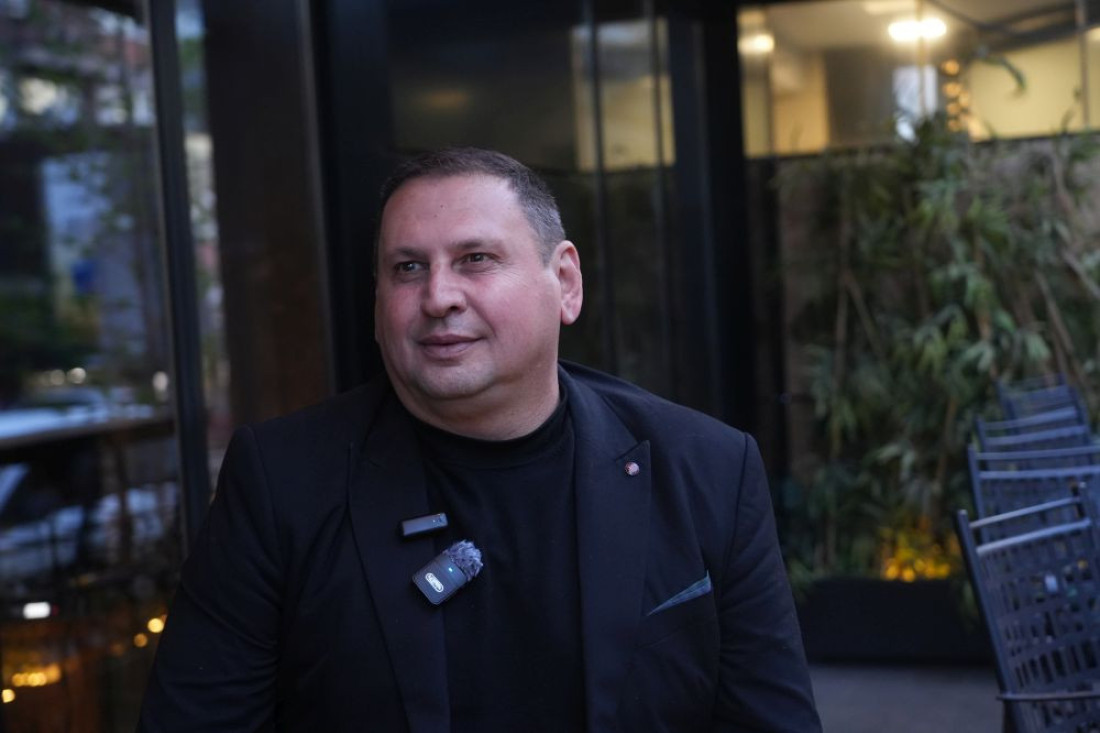 Taki opasno isprozivao Staniju: Tvrdi da joj je ovo zasmetalo, pa ga zato sada pljuje!