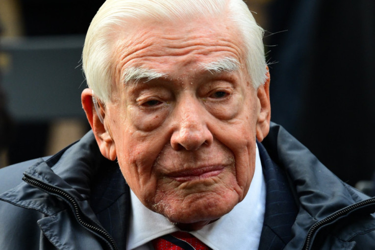 Preminuo bivši visoki predstavnik u BiH Kristijan Švarc-Šiling