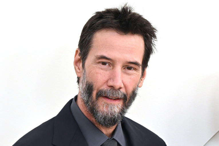 Kijanu Rivs nije birao reči za mlade glumce u Holivudu: Ne budite je*eni kreteni!