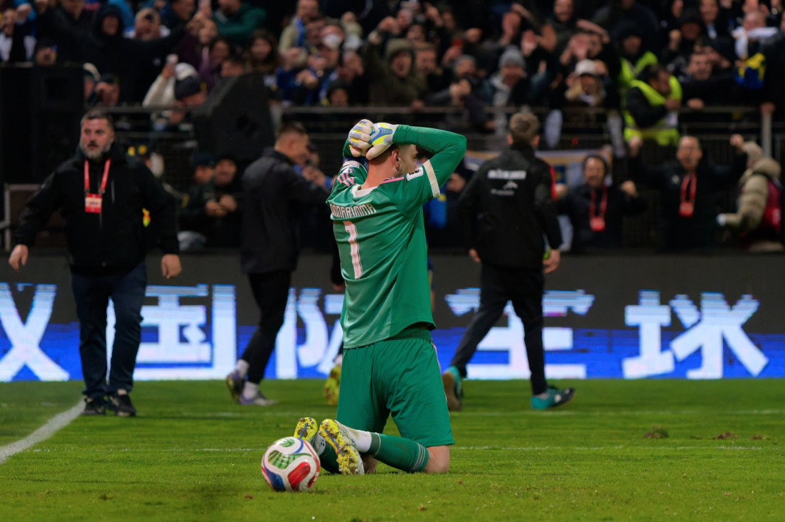 Gosti se gostili! Bajern i Arsenal za korak bliži polufinalu Lige šampiona, pogledajte i hajlajtse (VIDEO)