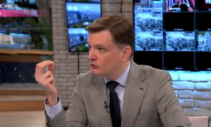 Političar Đokić i Sinani duguju mnogo odgovora! Jovanov ukazao da blokaderi odlično znaju kako je nastradala studentkinja