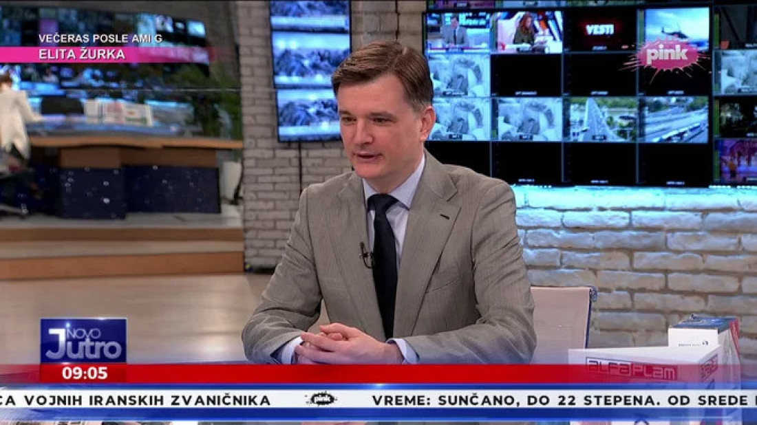 Političar Đokić i Sinani duguju mnogo odgovora! Jovanov ukazao da blokaderi odlično znaju kako je nastradala studentkinja