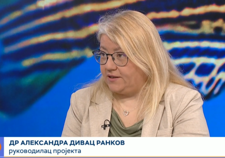 Srpski naučnici na pragu medicinskog čuda: Lek protiv raka krije se u akvarijumu!