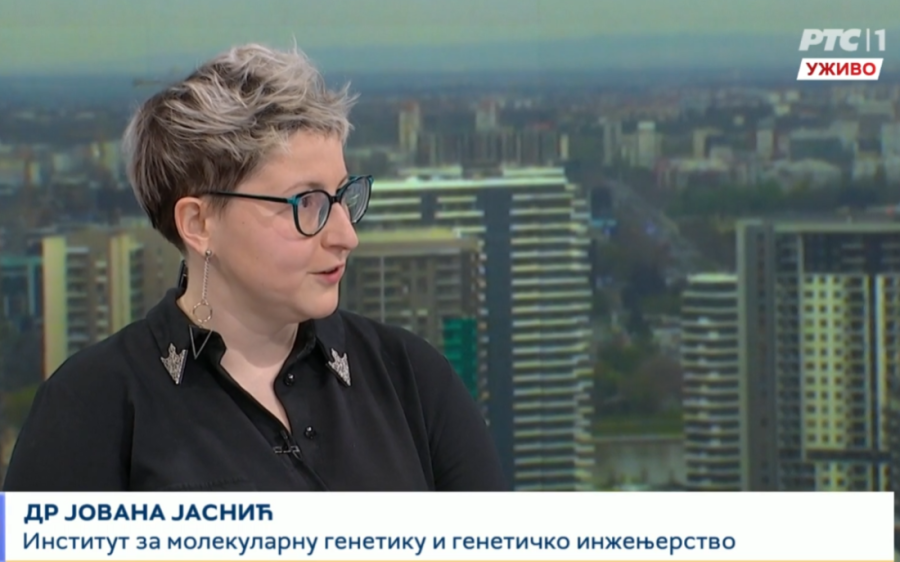 Srpski naučnici na pragu medicinskog čuda: Lek protiv raka krije se u akvarijumu!