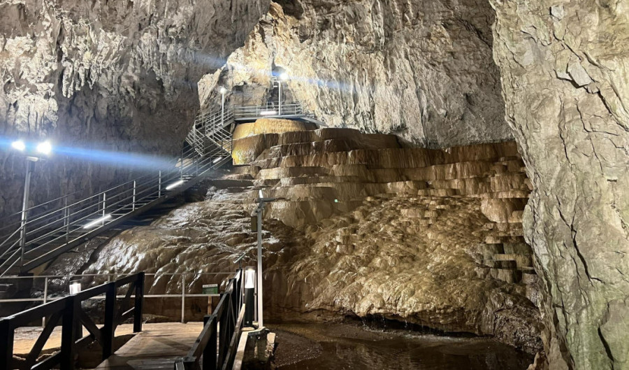 Ovo je jedna od najpopularnijih atrakcija u Srbiji: Narednih dana radiće duže, a evo za koga je ulaz besplatan