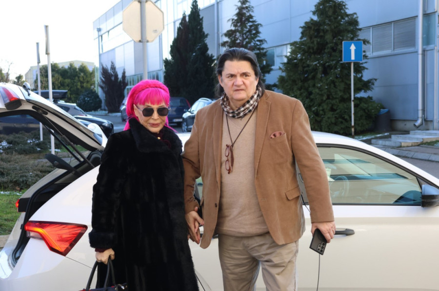 Zorica se oporavlja u tišini: Iz vile u Krnjači stižu ohrabrujuće vesti, ali jedan detalj sve otkriva!