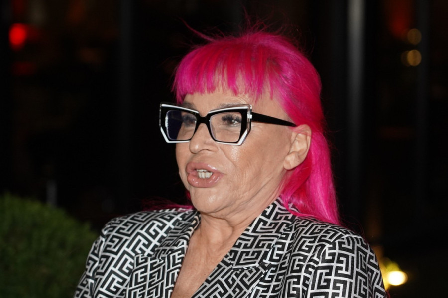 Isplivala istina o raskidu Sandre Rešić i Miroslava Ilića: Pevačica sve pokušala da sakrije!