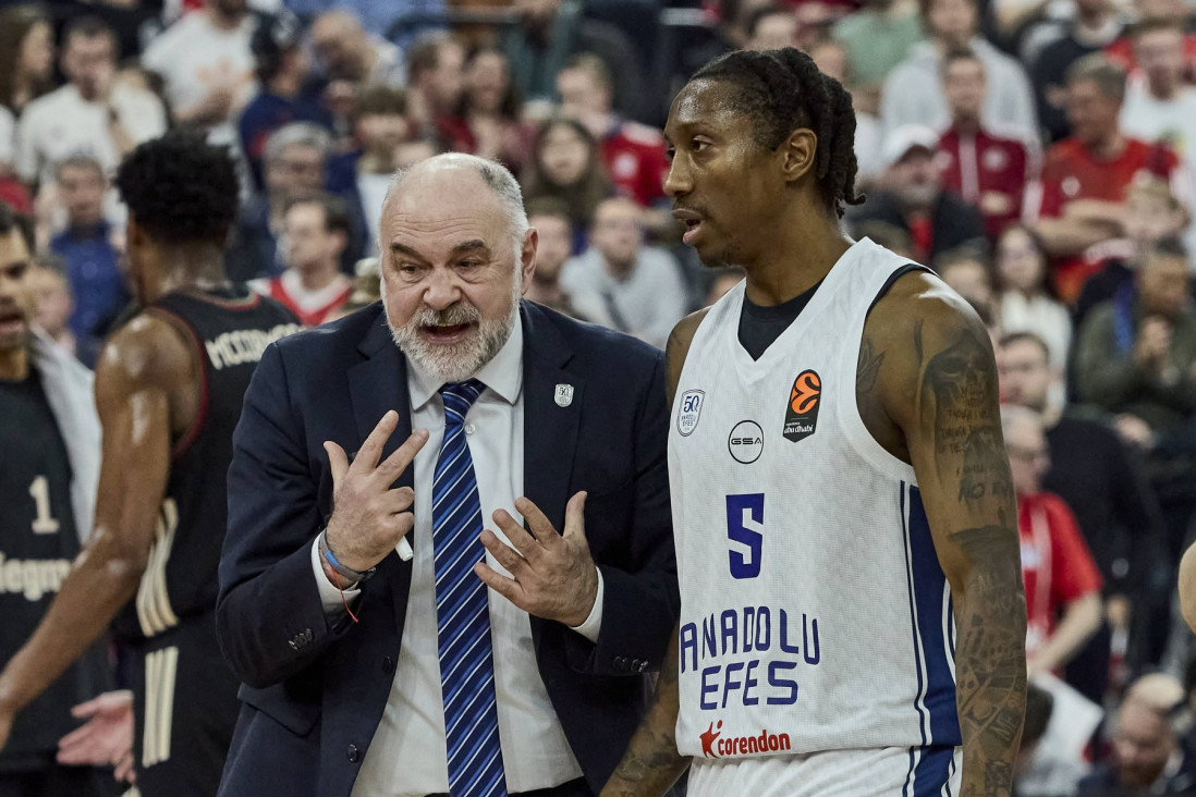 Laso priznao šta misli o "novom" Partizanu: Imali su tešku sezonu, ali sada...