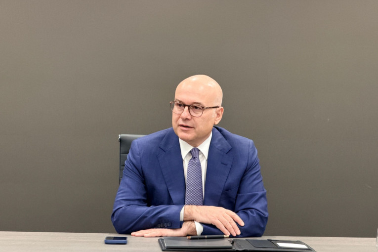 Vučević odbrusio Mariniki Tepić: Stari pobornik autonomaške politike može samo da pati!