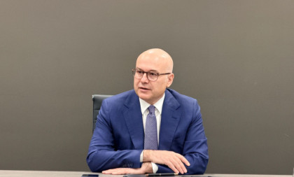 Vučević odgovorio na napade Tepićeve na Andreja Vučića: Stari pobornik autonomaške politike može samo da pati!