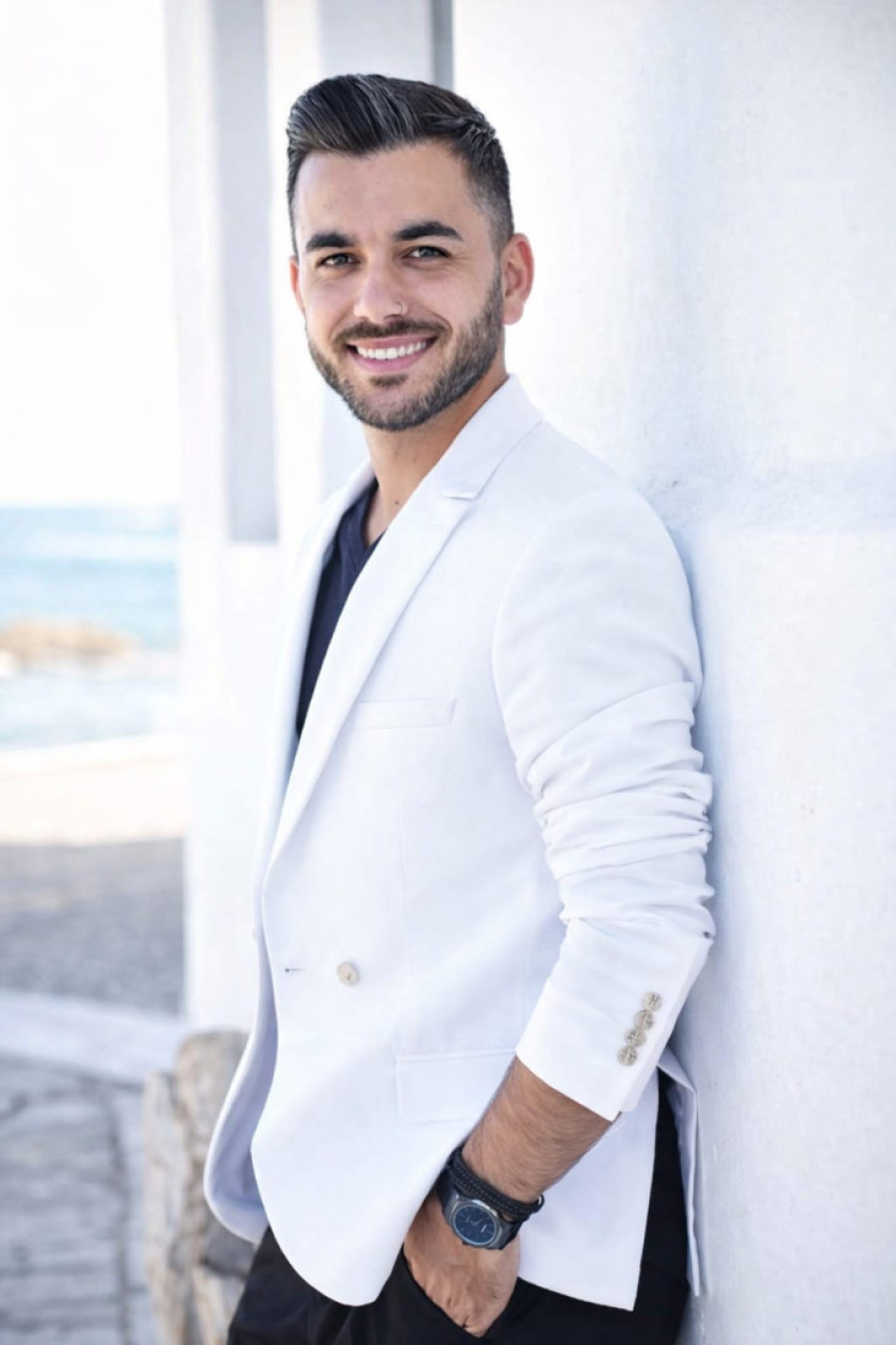 Grčki pevač brutalno iskren o Ceci i Editi: “Moram da pazim šta ću da kažem da ne napravim problem“