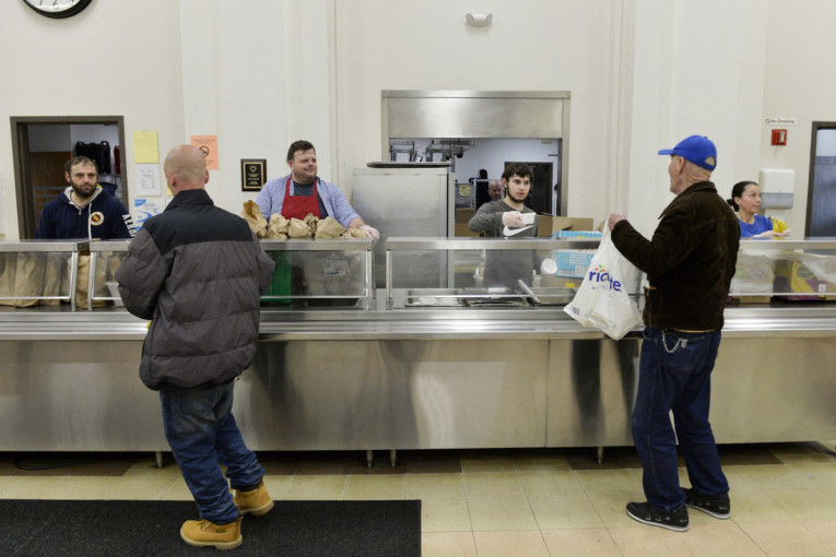 Planeta na ivici: Hrana nestaje, milijardu ljudi ugroženo zbog paklenih vrućina!