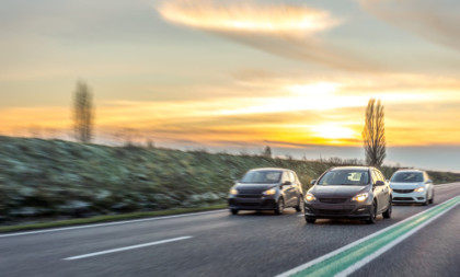 Ovo su boje automobila koje kupci Srbi najviše biraju, a evo koje izbegavaju