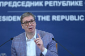 Vučić odgovorio Tadiću: To što ne žele da govore o rezultatima - govori sve! (VIDEO)