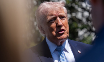 Tramp otkrio kad će se pregovori sa Iranom održati, jedna osoba možda neće prisustvovati!