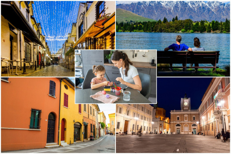 Pitali smo sugrađane šta kupuju za praznike: Jedan odgovor nas je nasmejao! (VIDEO)