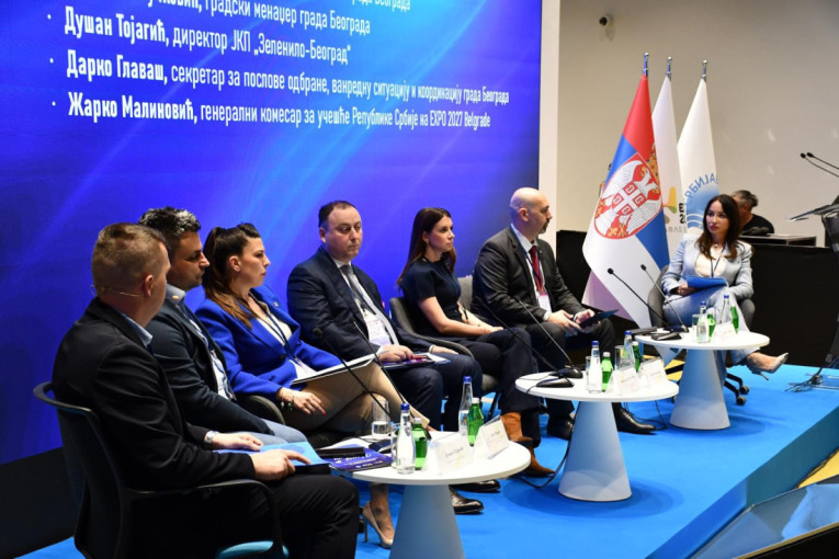 Srbija dobila zlatnu šansu! Ministarka Mesarović potpisala Sporazum o promociji proizvoda