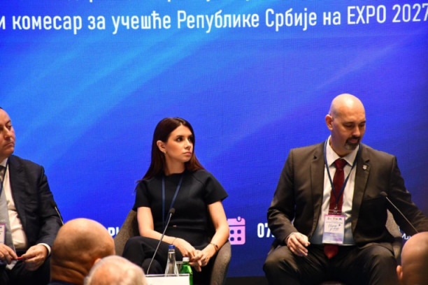 EXPO 2027 menja Beograd: Građanima ostaje nova infrastruktura