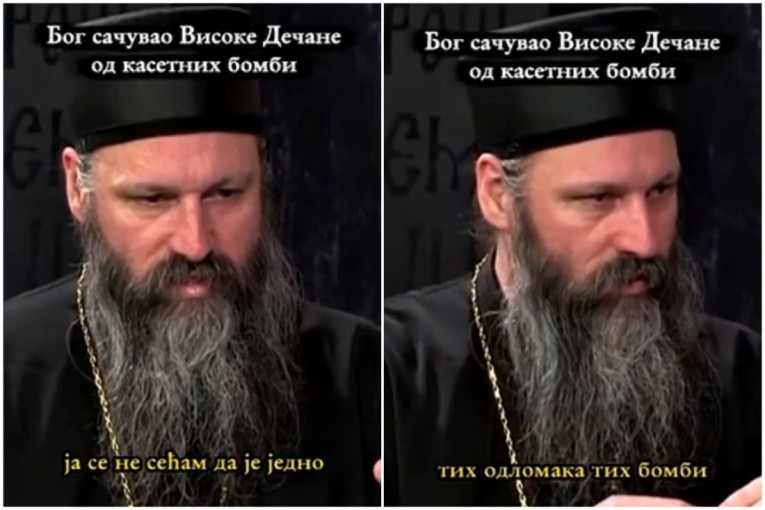 Od ove godine jedinstven uskršnji običaj u Leposaviću: Crkva će biti otvorena celu noć