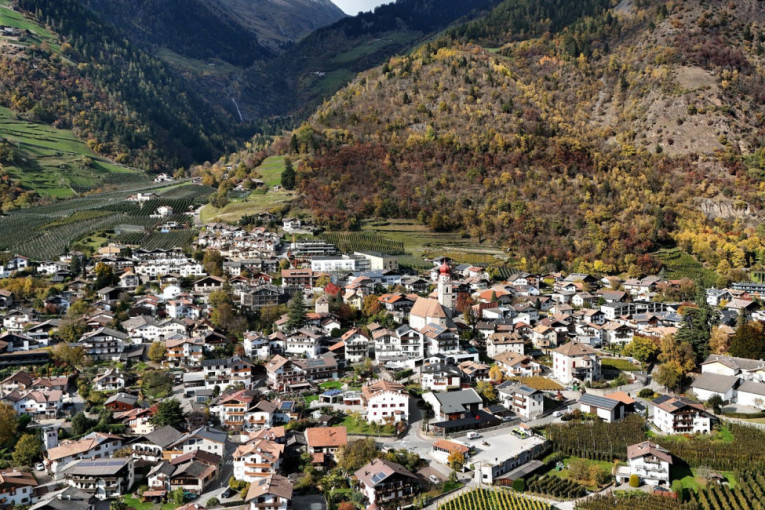 Odlično mesto za sve hedoniste: Ovaj skriveni dragulj nudi savršenu kombinaciju dobrog vina i mešavine Alpa i Mediterana (FOTO)na