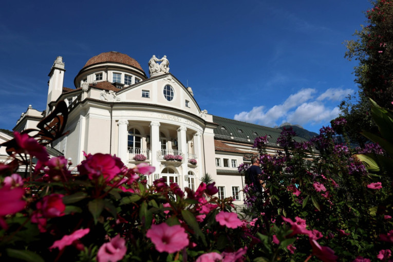 Odlično mesto za sve hedoniste: Ovaj skriveni dragulj nudi savršenu kombinaciju dobrog vina i mešavine Alpa i Mediterana (FOTO)