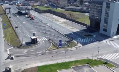 Završavaju se radovi na novoj autobuskoj stanici Jug: Evo kada će početi da radi i kuda će voziti linije!