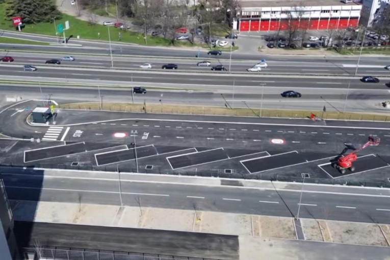 Završavaju se radovi na novoj autobuskoj stanici Jug: Evo kada će početi da radi i kuda će voziti linije!