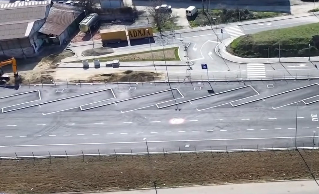 Završavaju se radovi na novoj autobuskoj stanici Jug: Evo kada će početi da radi i kuda će voziti linije!