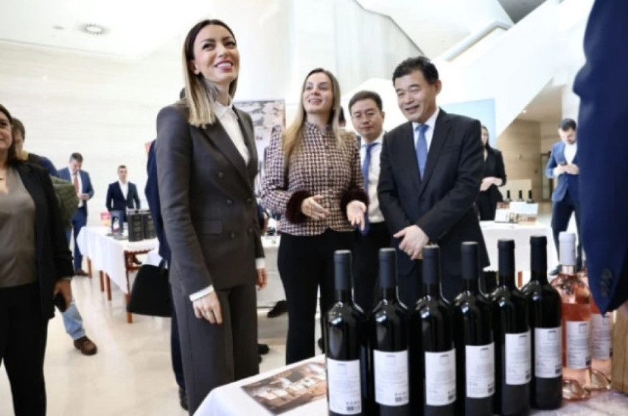 Srbija dobila zlatnu šansu! Ministarka Mesarović potpisala Sporazum o promociji proizvoda