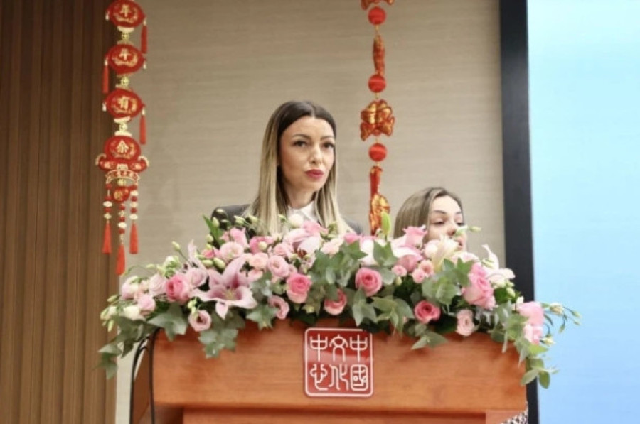 Srbija dobila zlatnu šansu! Ministarka Mesarović potpisala Sporazum o promociji proizvoda