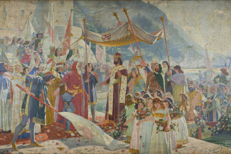 Najčuvenija uskršnja crkva: Mesto gde je rođeno carstvo danas izgleda nestvarno (FOTO)